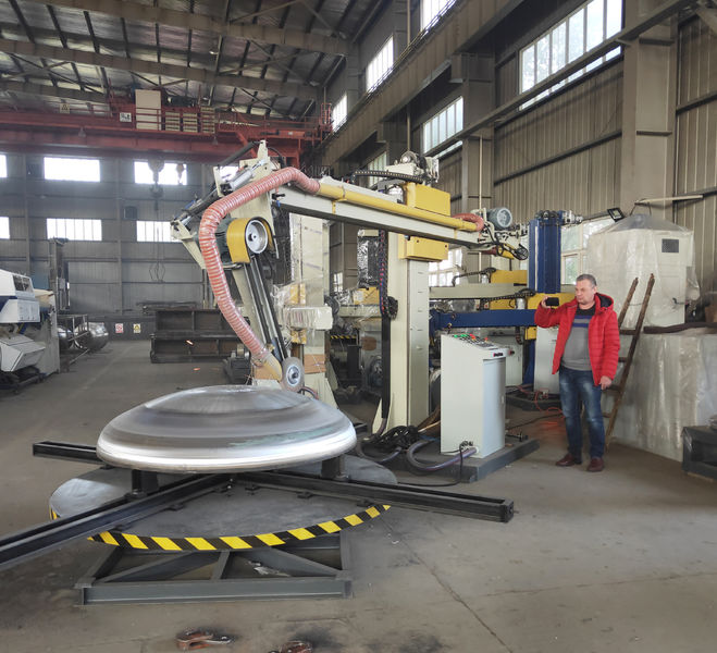 China HEFEI TRANCAR INDUSTRIES CO.,LTD company profile
