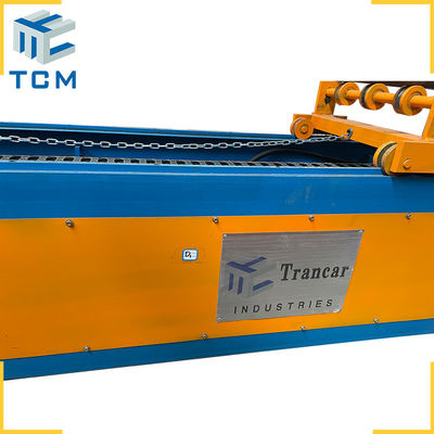 Stainless Steel Sanitary Round Pipe Tube Interior Automatic Steel Pipe Polishing Machine