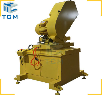 Body Circular Welded Seam Polishing Grinding Machine Steel Tank Shell Vessel
