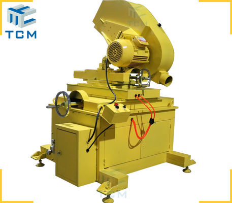 Body Circular Welded Seam Polishing Grinding Machine Steel Tank Shell Vessel