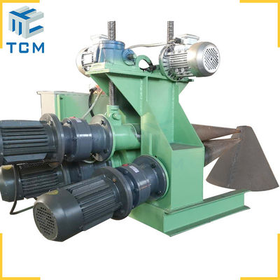 Conical Tank Caps And Conical Dish Head Steel Cone Hydraulic Bending Machine Cone Roller