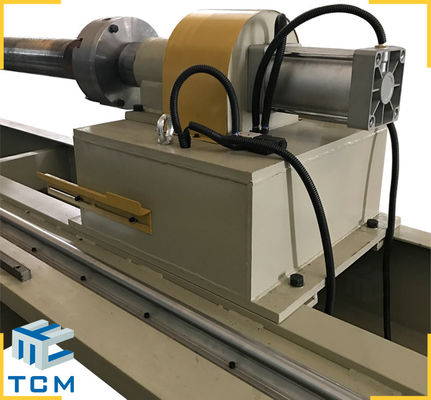 Hydraulic Piston Grinding Buffing Automatic Polishing Machine