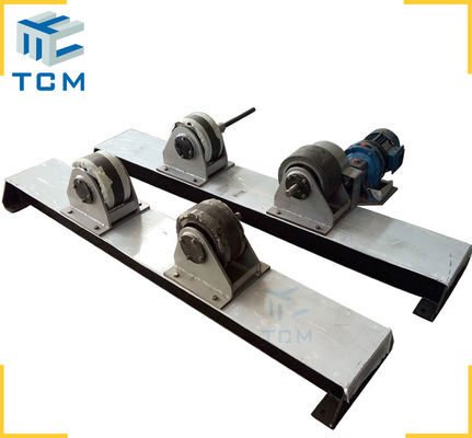 2 In 1 Automatic Polishing Machine For Steel Cylinder Tank Cap Surface Grinding Buffing
