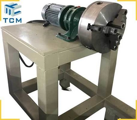 Steel Pipe Line Tube Inside Surface Automatic Pipe Polishing Machine
