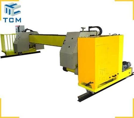 380V 400V 415V Steel Flat Plate Surface Automatic Sheet Polishing Machine