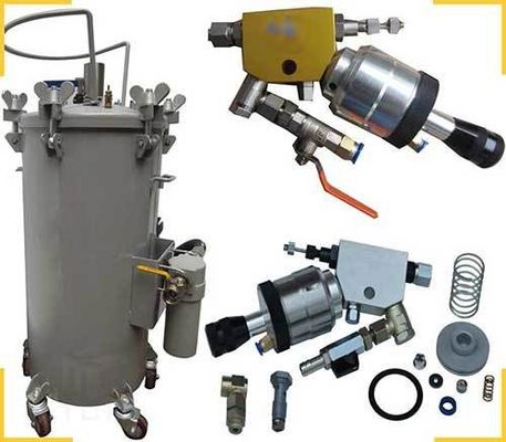 Buffing Materials Stainless Steel Mirror Surface Polishing Use Wax