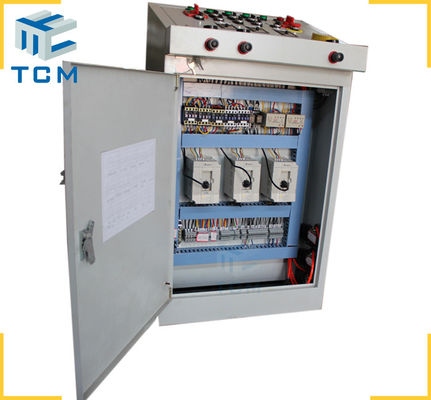VFD For Steel Tank Automatic Polishing Machine And Surface Grinding Equipment