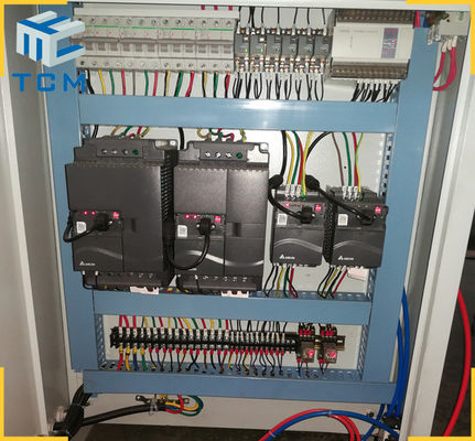 VFD For Steel Tank Automatic Polishing Machine And Surface Grinding Equipment