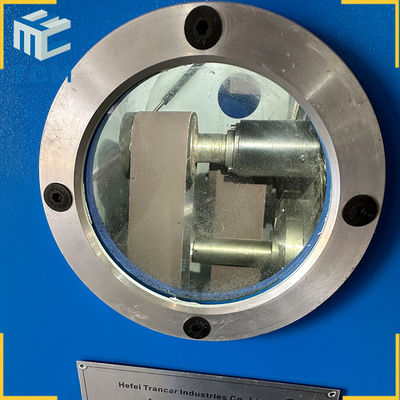 Metal Precision Wire Fine Wires Surface Automatic Wire Polishing Machine