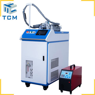 1500W 2000W 3000W Handheld Fiber Laser Welding Machine