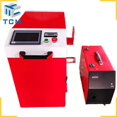 1500W 2000W 3000W Handheld Fiber Laser Welding Machine