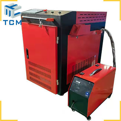 1500W 2000W 3000W Handheld Fiber Laser Welding Machine