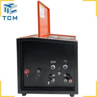 Automatic orbital round tube pipe TIG welding machine with CE from Trancar Industries China
