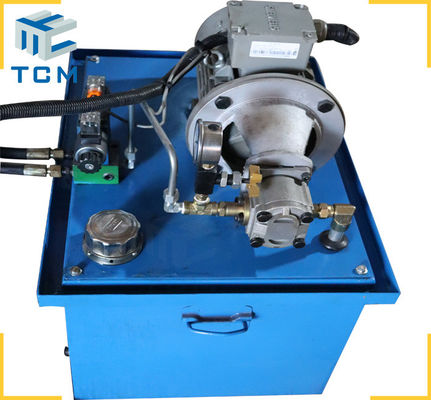 Steel Tank Shell Circumferential Welding Seam Planishing Machine