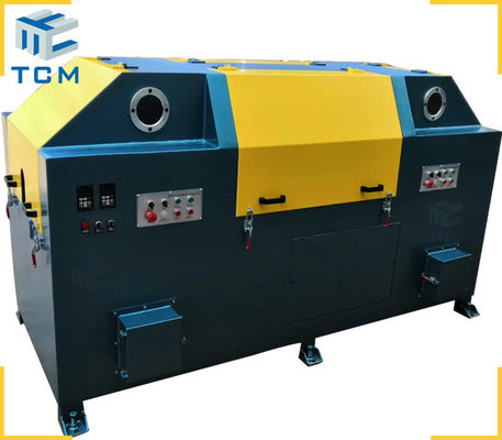 Spring Steel Wire Rod Grinding Machine Wire Rod Milling Machine