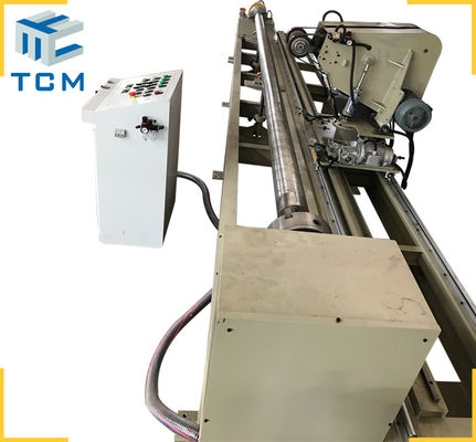 Hydraulic Piston Grinding Buffing Automatic Polishing Machine