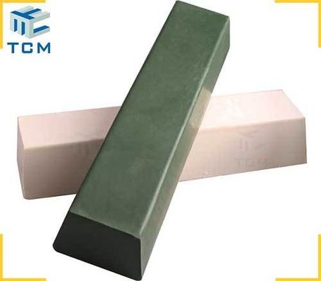 Buffing Materials Stainless Steel Mirror Surface Polishing Use Wax