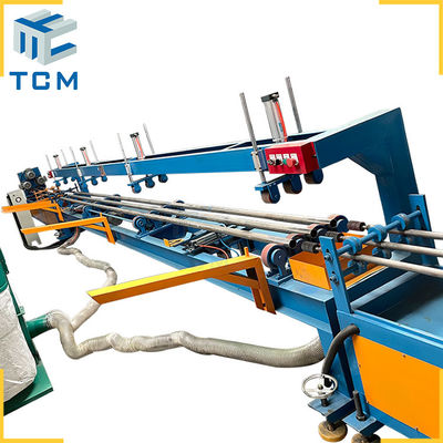Steel Round Pipe Internal Grinding And Polishing Machine Tube Inside Grinder