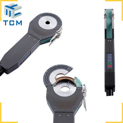 Automatic orbital round tube pipe TIG welding machine with CE from Trancar Industries China